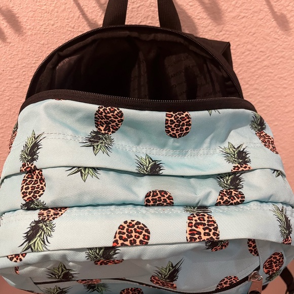 Jansport backpack - Picture 2 of 7